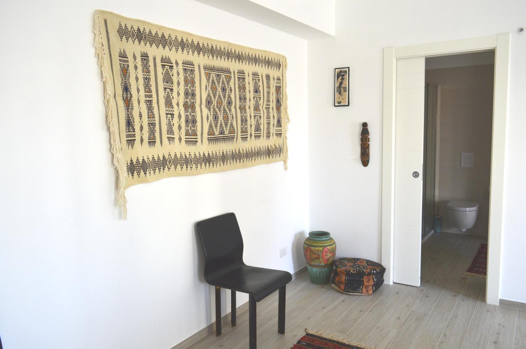 Ferienhaus Casa 'atticorelax'