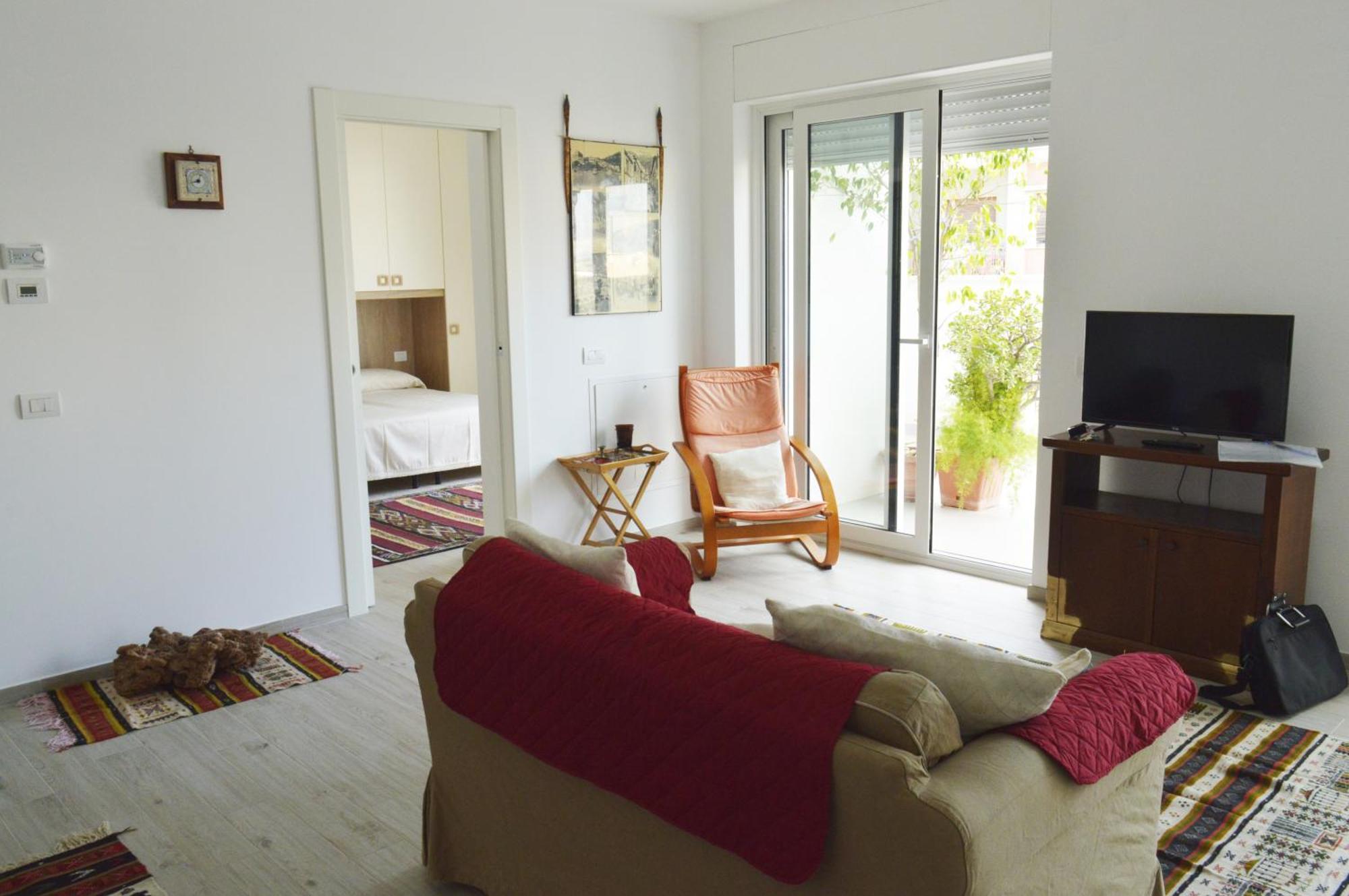 Ferienhaus Casa 'atticorelax'