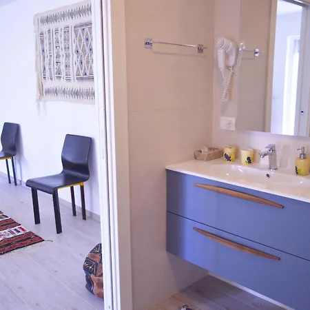 Bari Casa Vacanza 'Atticorelax' Exterior foto