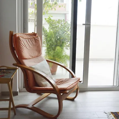 Bari Casa Vacanza 'Atticorelax' Exterior foto