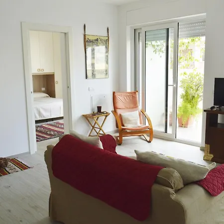 Bari Casa Vacanza 'Atticorelax' Exterior foto