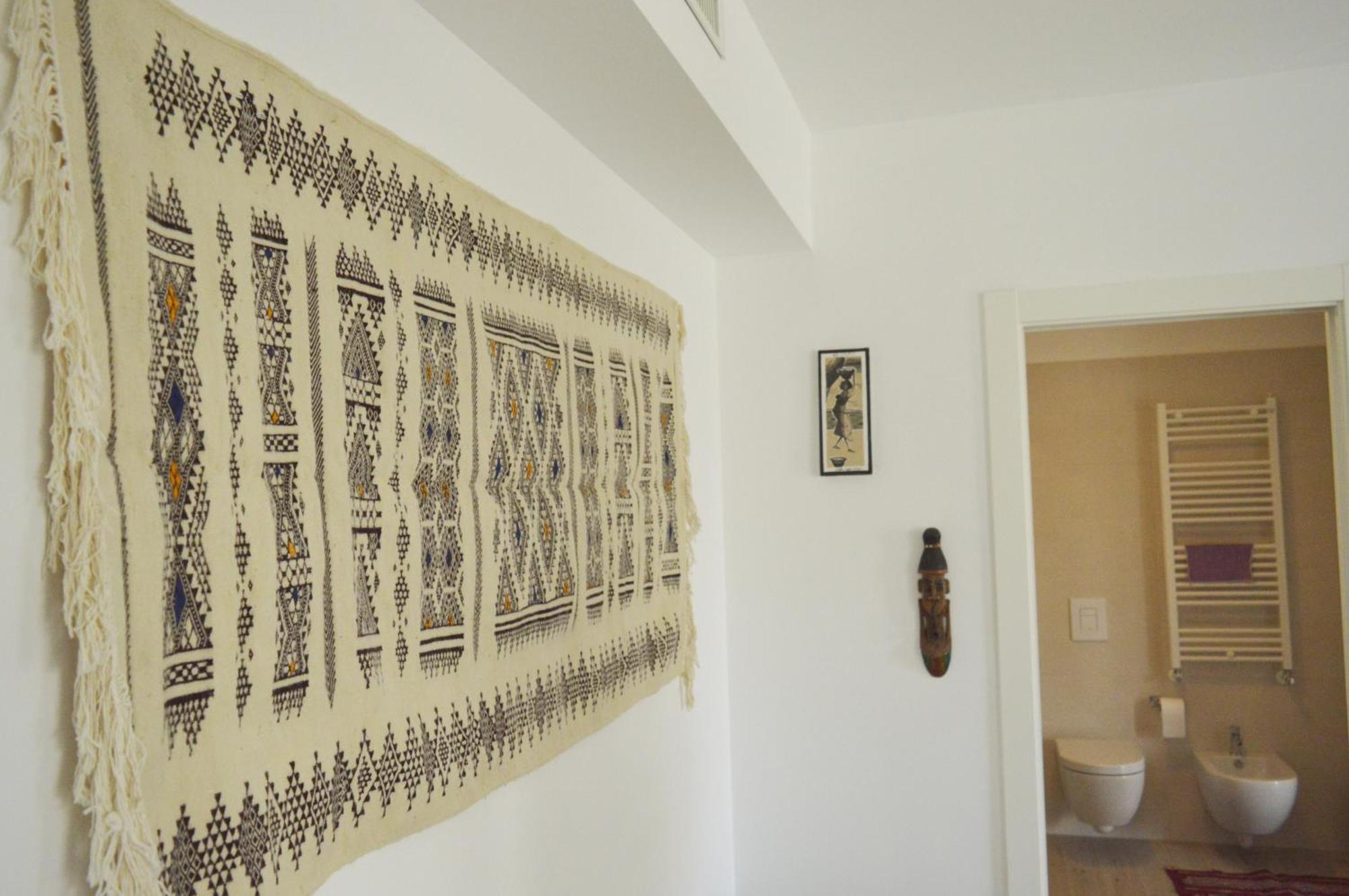 Holiday home Casa 'atticorelax' Bari